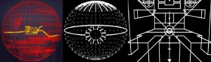 death star plans
