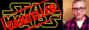 star wars canceled cover