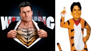 the tiger in you